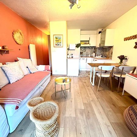 La Petite Pinede Studio Climatise Proche Plage Sanary-sur-Mer Zewnętrze zdjęcie