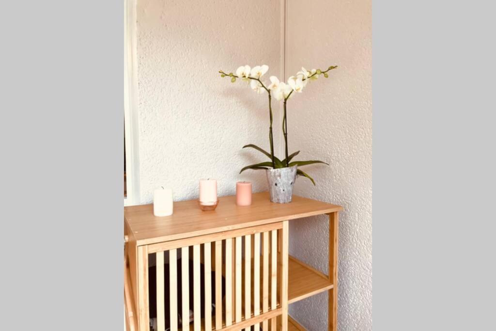 La Petite Pinede Studio Climatise Proche Plage Sanary-sur-Mer Zewnętrze zdjęcie