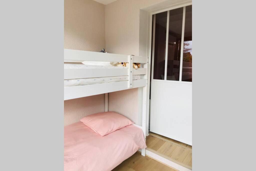 La Petite Pinede Studio Climatise Proche Plage Sanary-sur-Mer Zewnętrze zdjęcie